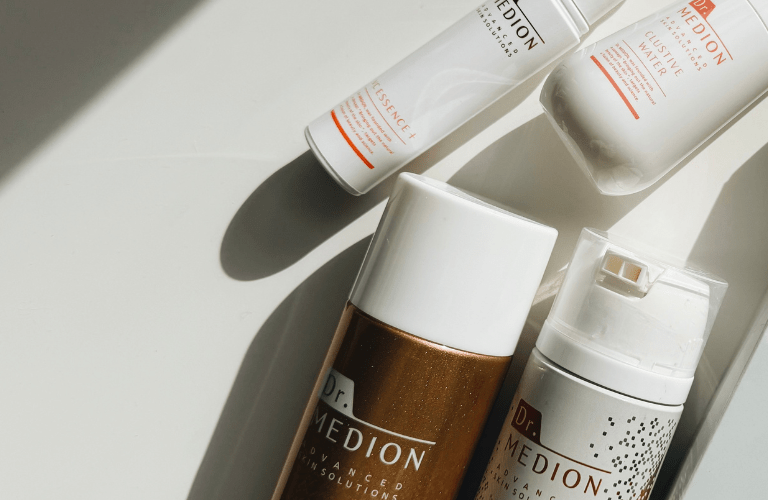 Dr. Medion - SKINLIST