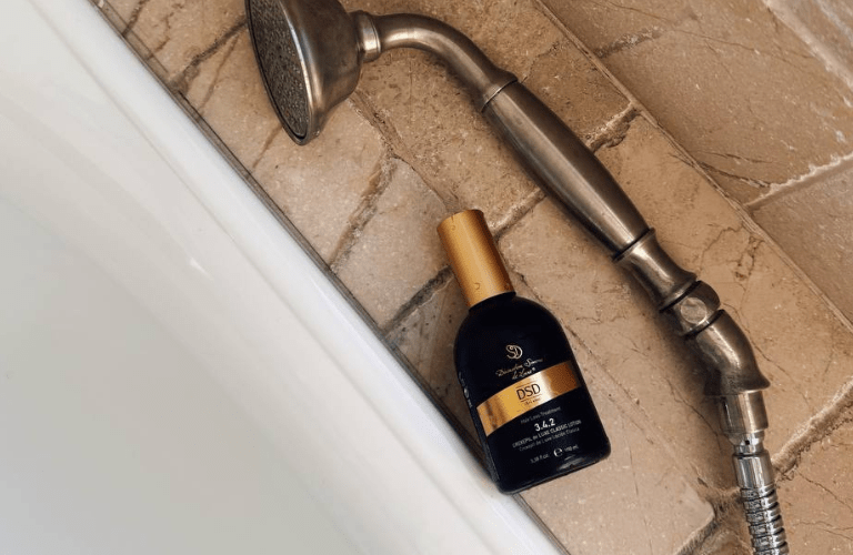 DSD de LUXE - SKINLIST