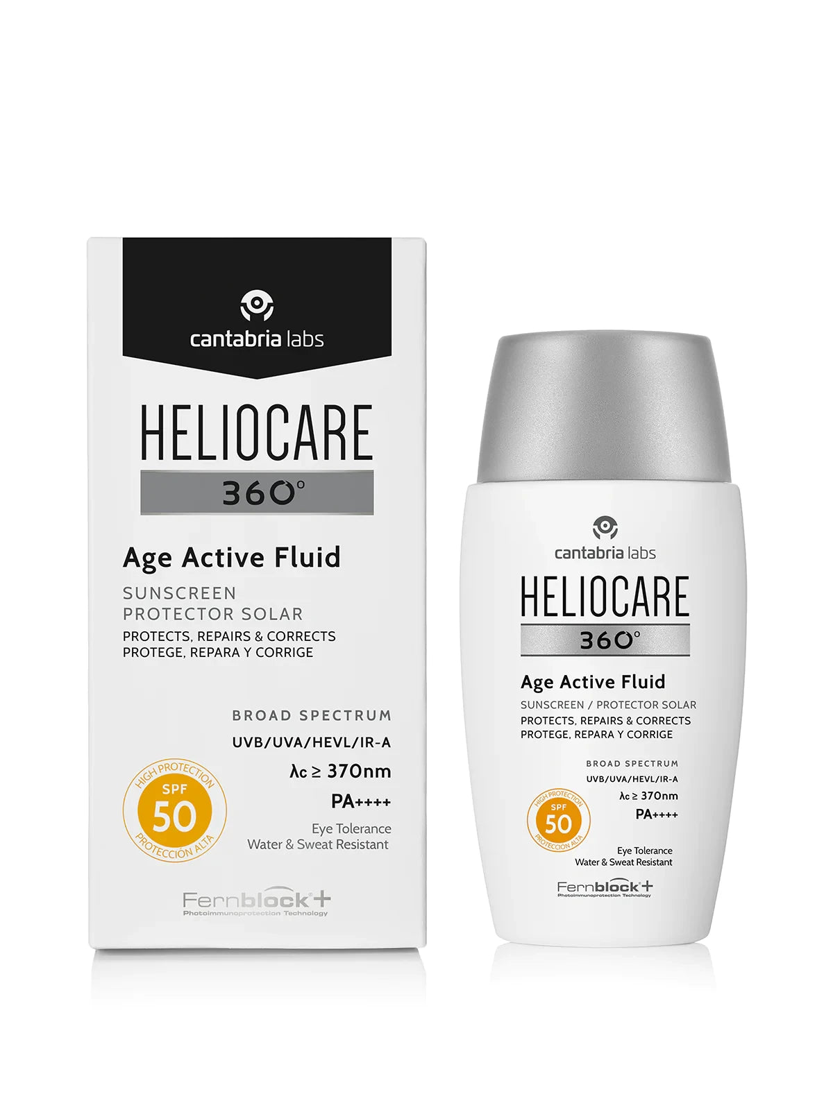 Heliocare