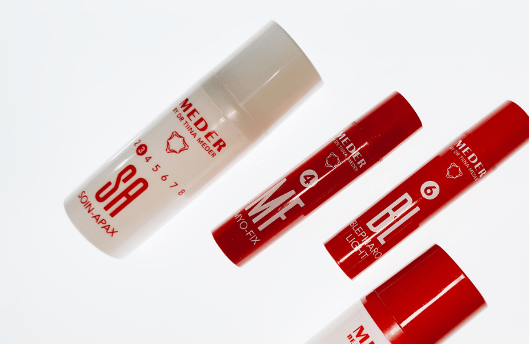 Meder by Dr. Tiina Meder - SKINLIST