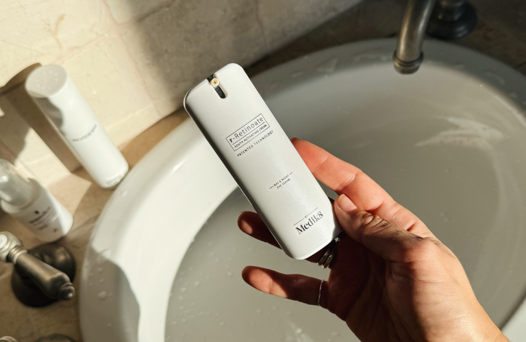 Medik8 Netherlands SKINLIST