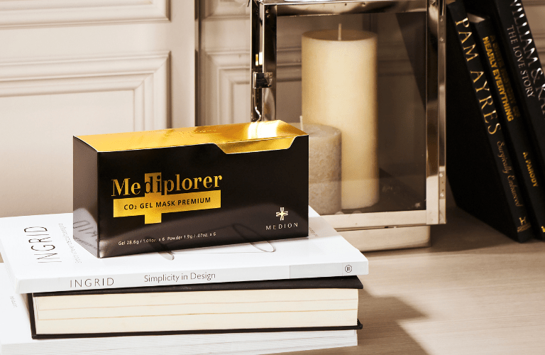 Mediplorer - SKINLIST