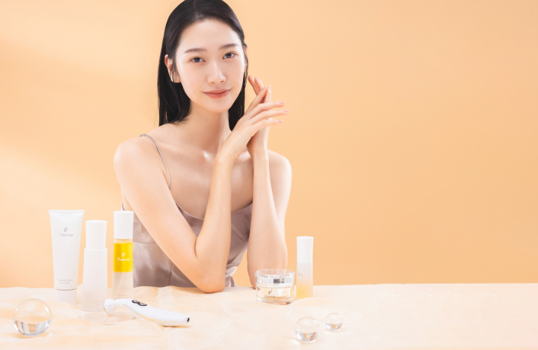 Plamine Clione fit SKINLIST Netherlands