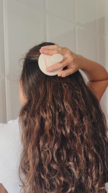 Dr. Medion Scalp Massager